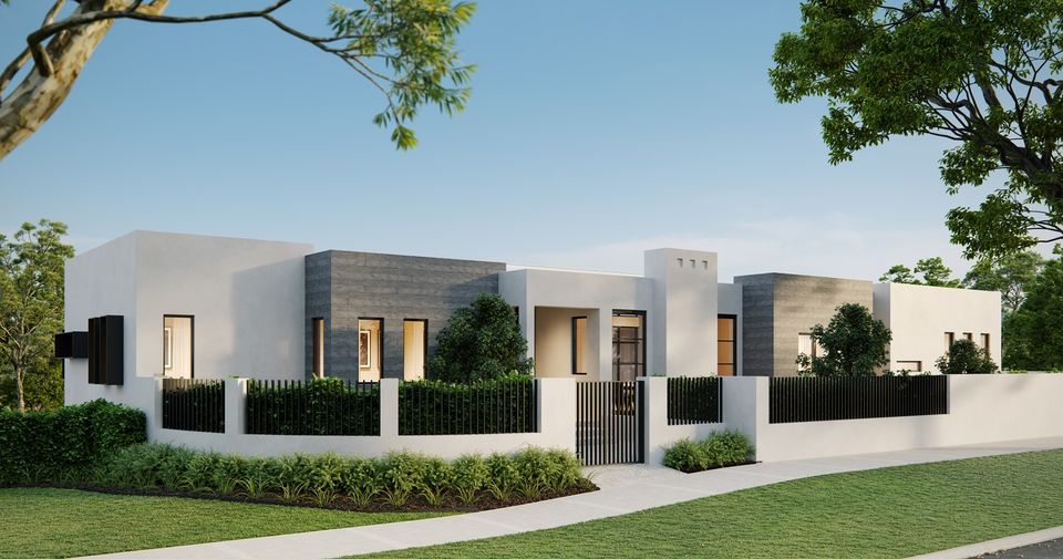 Brian Burke Homes