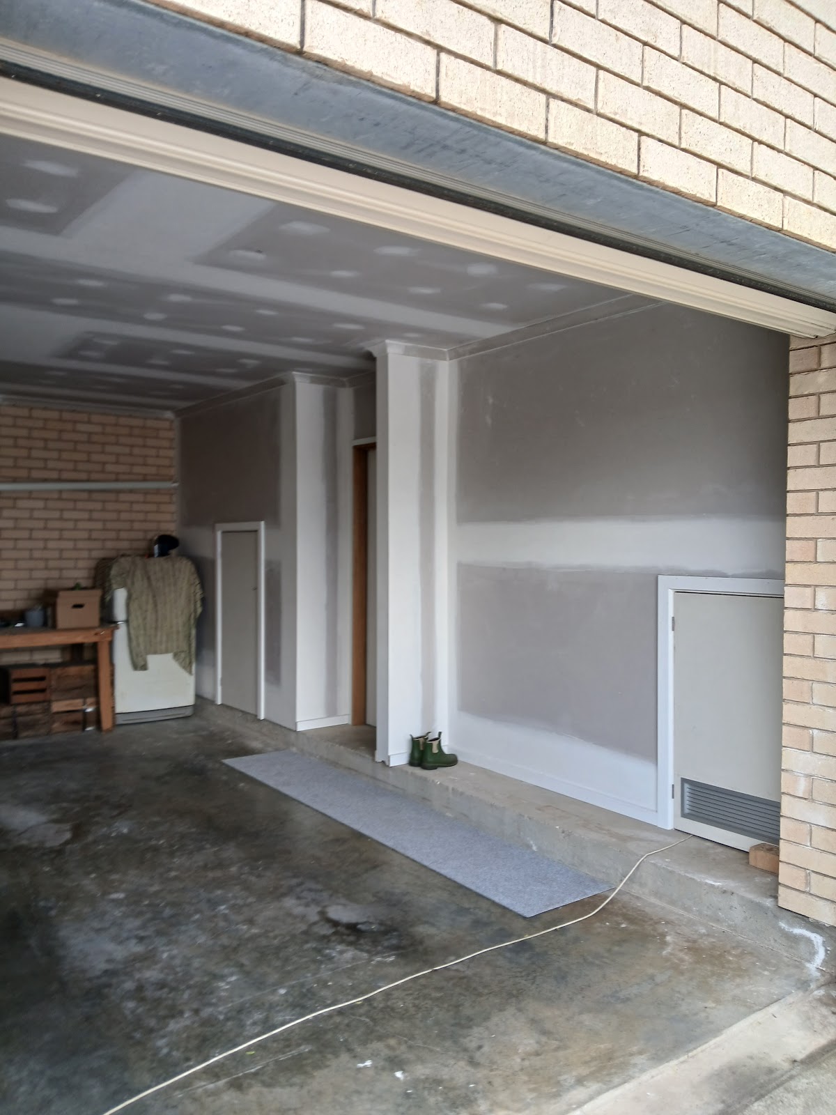 Brian Jewell Painting & Decorating