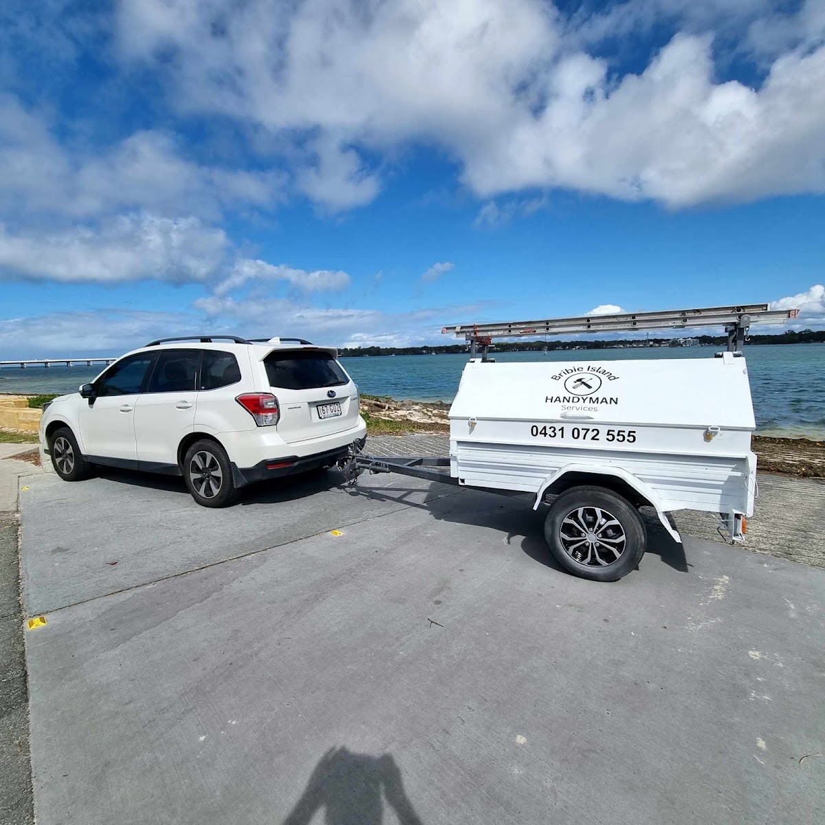 Bribie Island Handyman Services