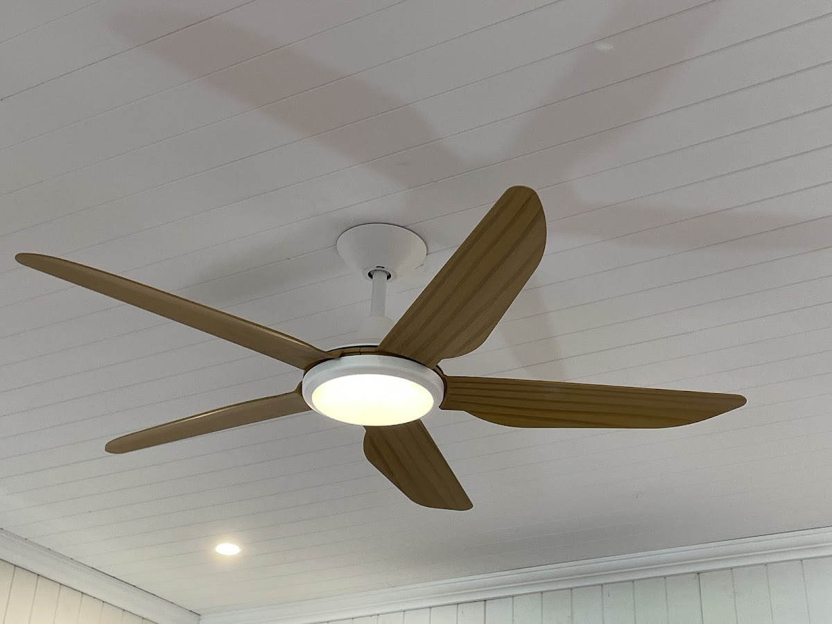Brickhill Electrical Contractors