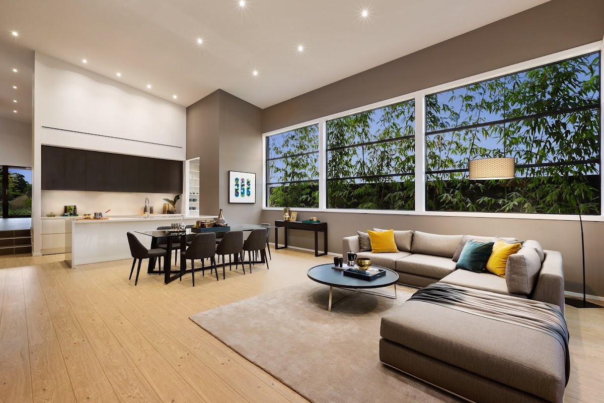 Bridgewood Homes