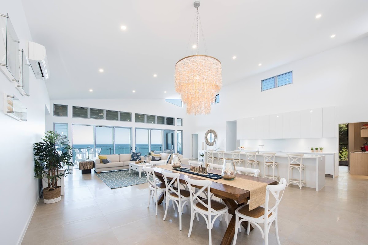 Bright Life Homes