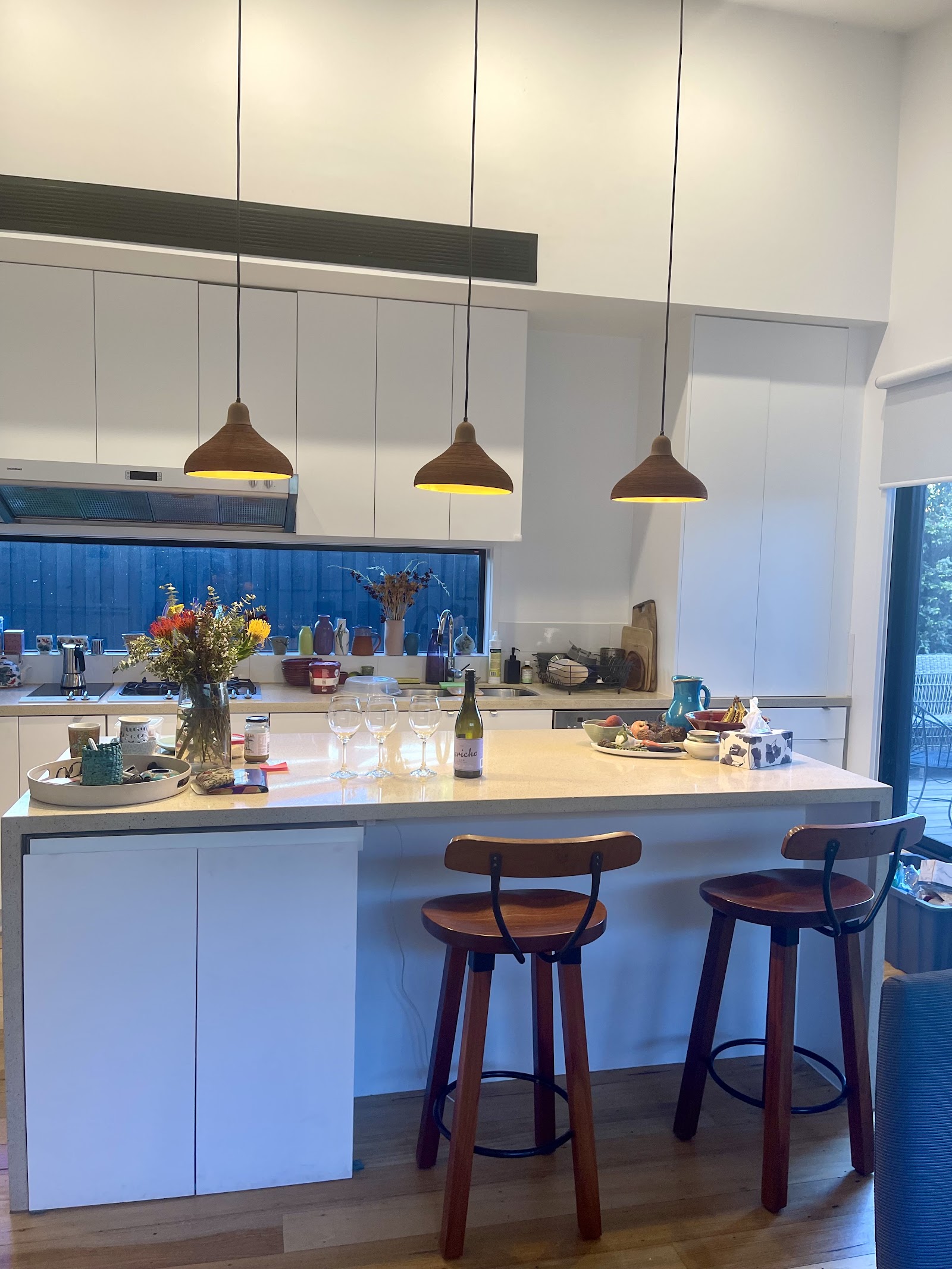 Bright Spark Electrical
