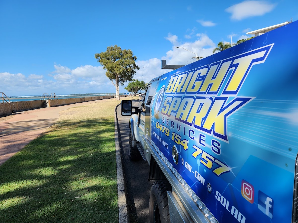 Bright Spark Services