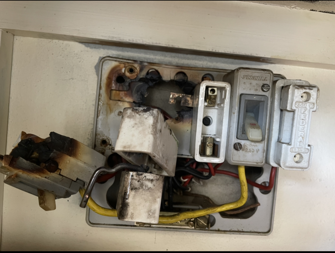 Brightec Electrical Services PTY LTD