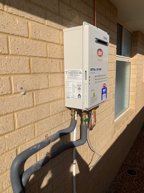 Brighton Plumbing and Gas