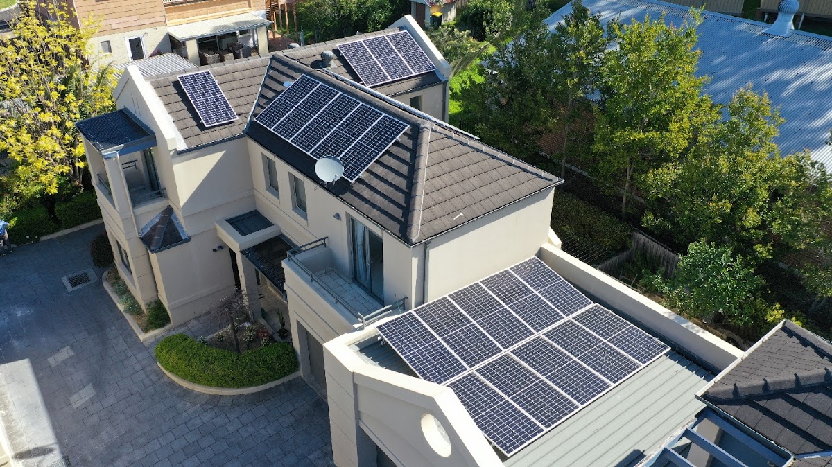 Brightside Solar and Electrical