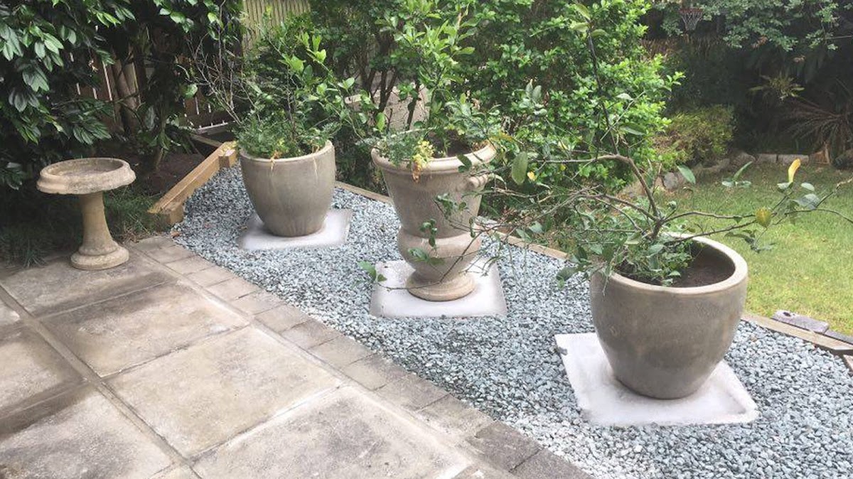 Brisbane City Landscapes Pty Ltd