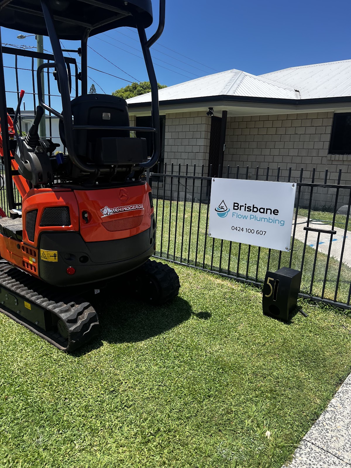 Brisbane Flow Plumbing | Emergency Plumber