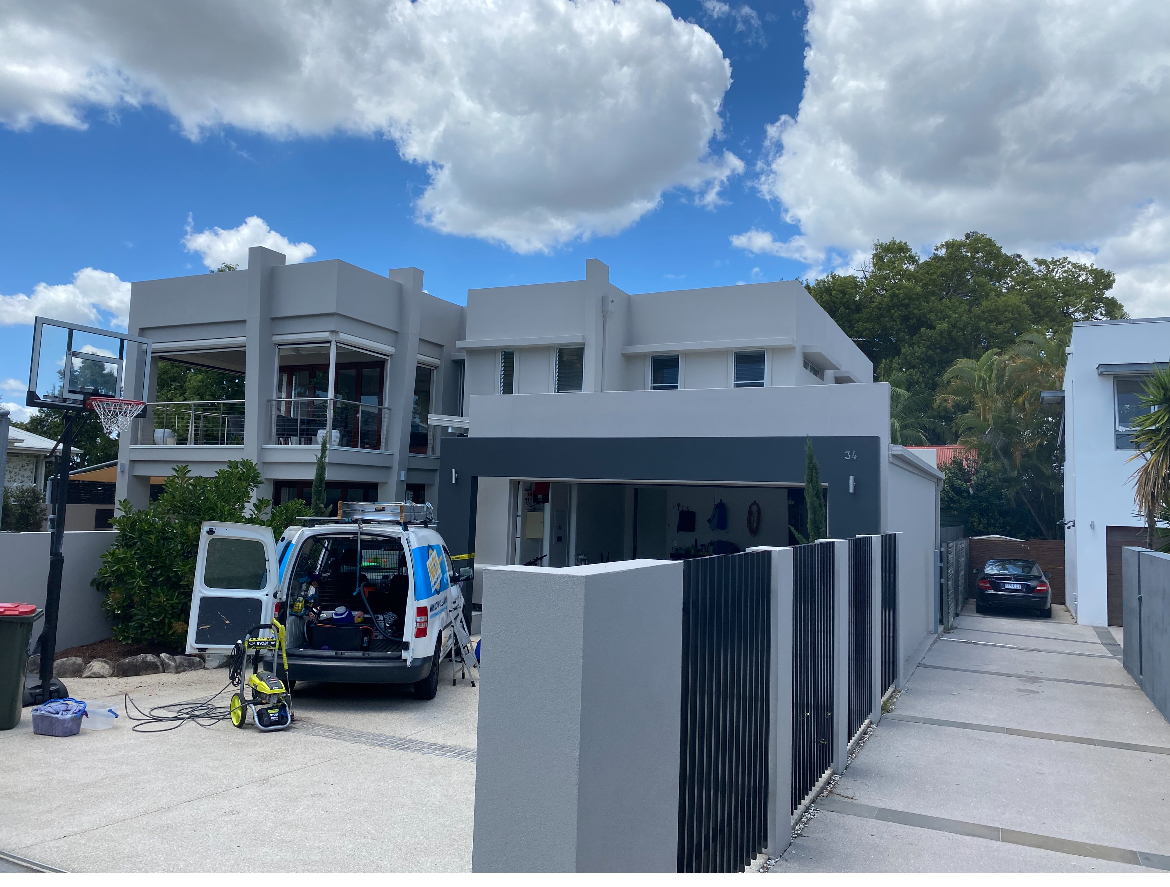 Brisbane Painting Group