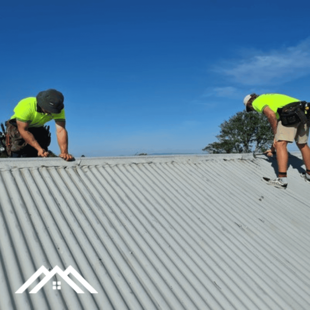 Brisbane Roofing - Brisbane Roof Repairers