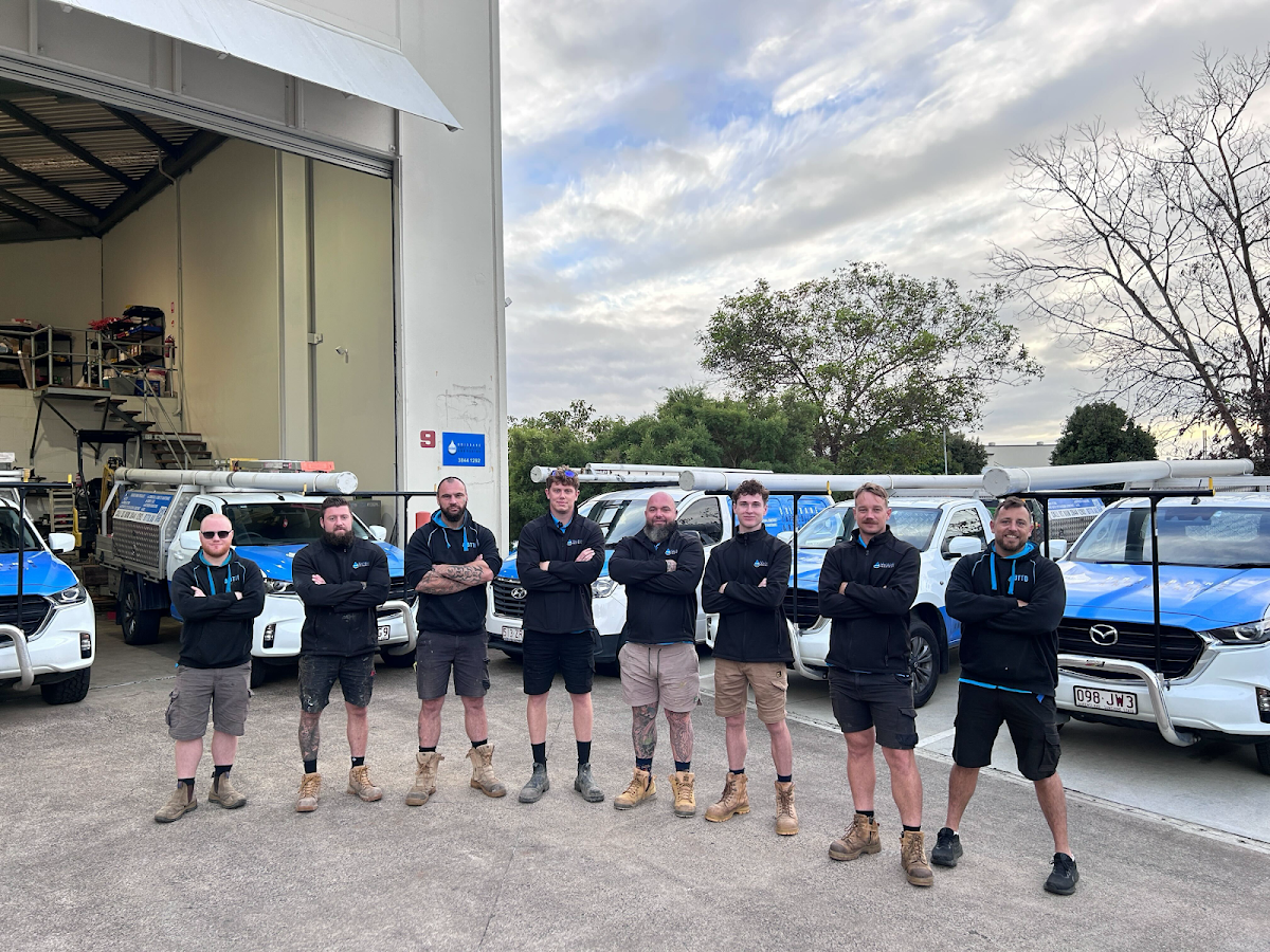 Brisbane Taps Toilets & Drains (BTTD)