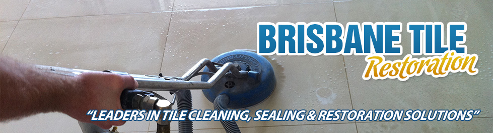 Brisbane Tile Restoration