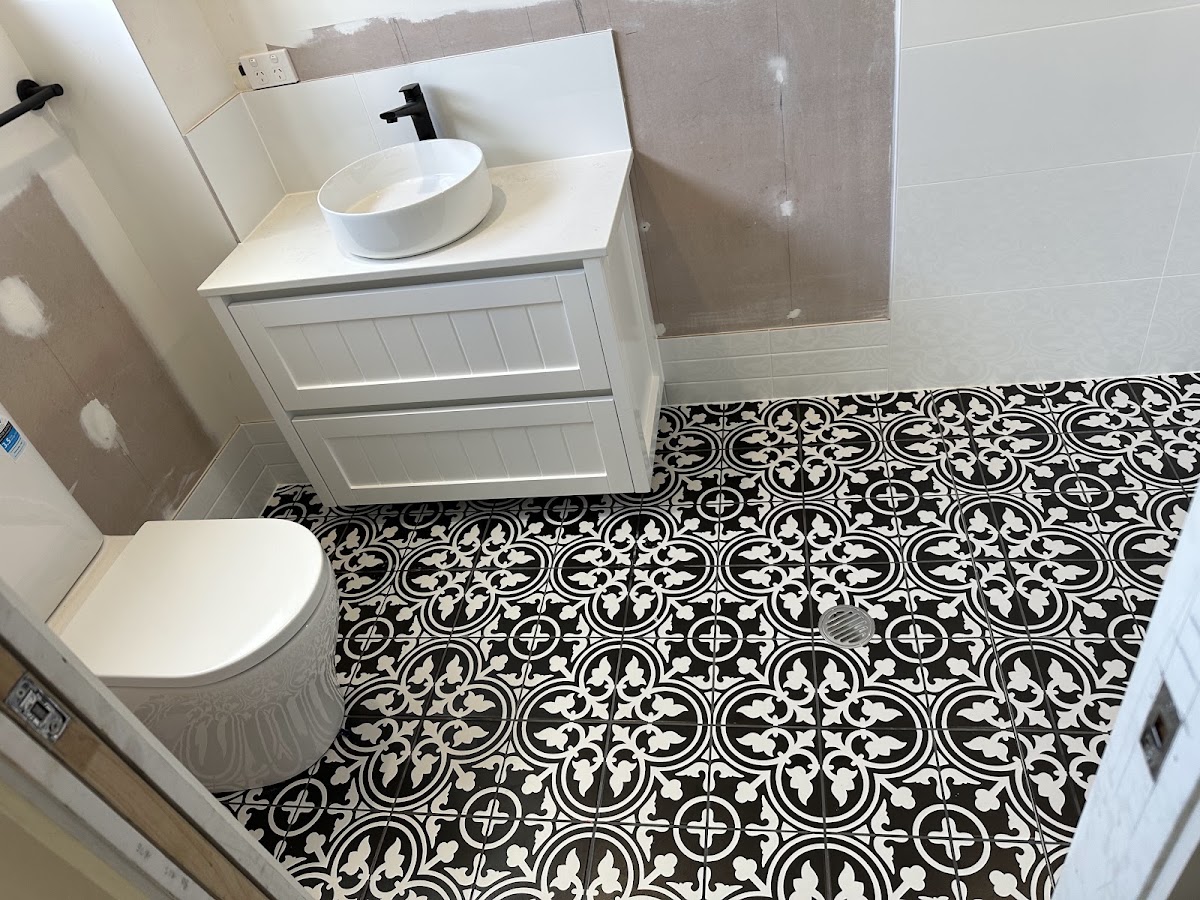 Brisbane Tiler