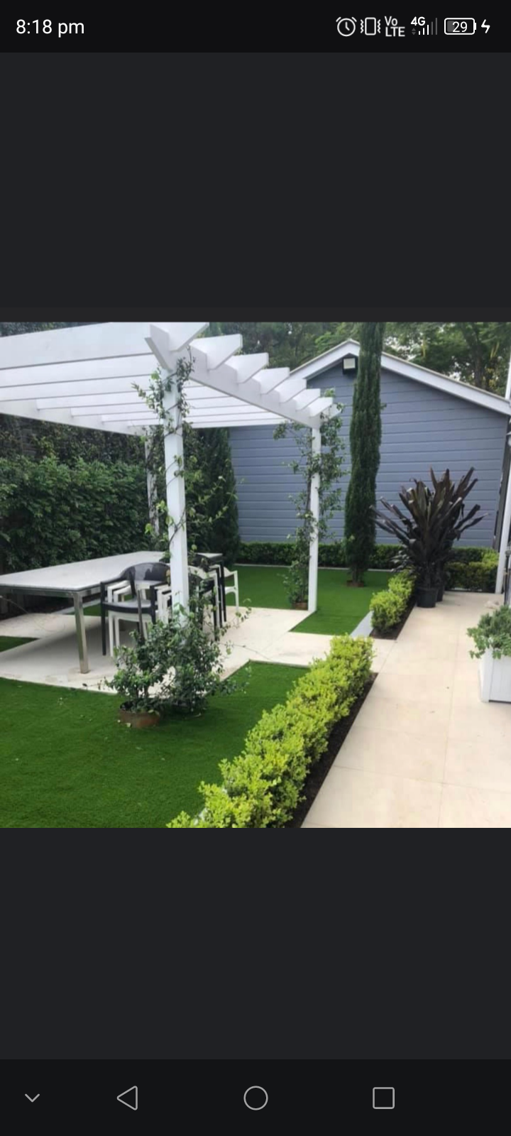 Brisk-Scape concreting and landscaping by Brett Briskey