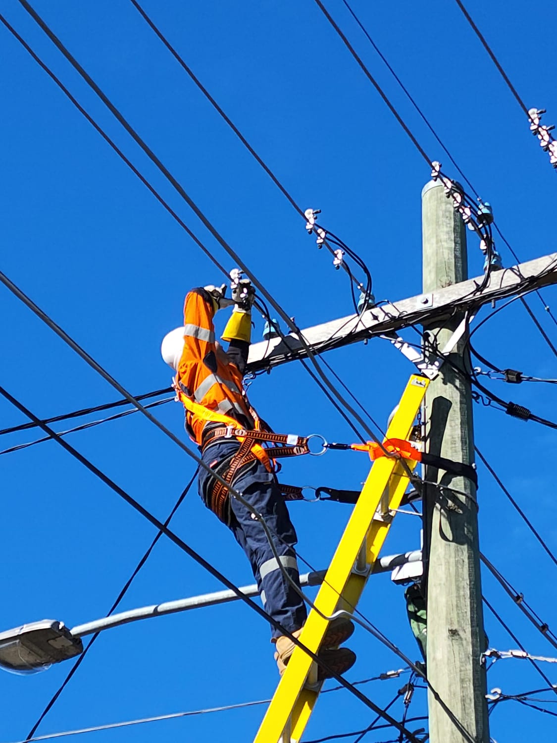 Bristow Electrical