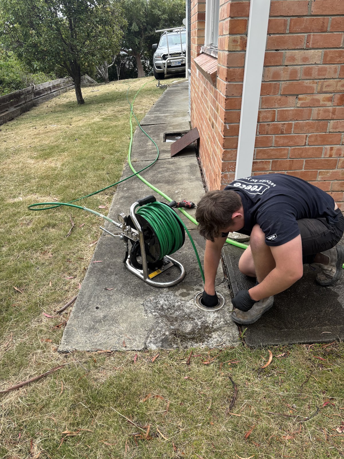 Bristow Plumbing | 24/7 Plumber Sandy Bay