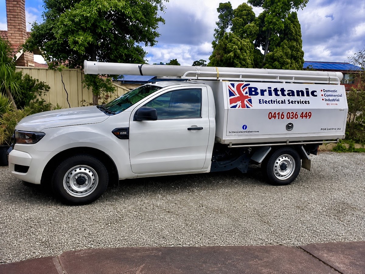 Brittanic Electrical Services