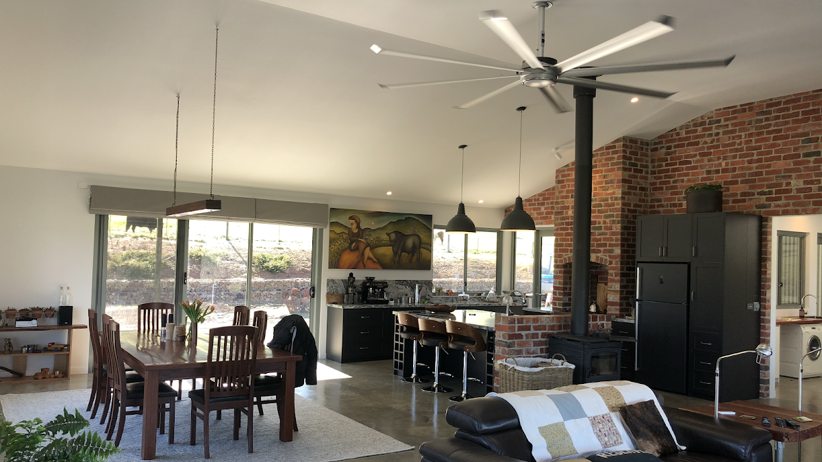 Britton Electrical Solutions - Industrial, Residential, Commercial, Electrician
