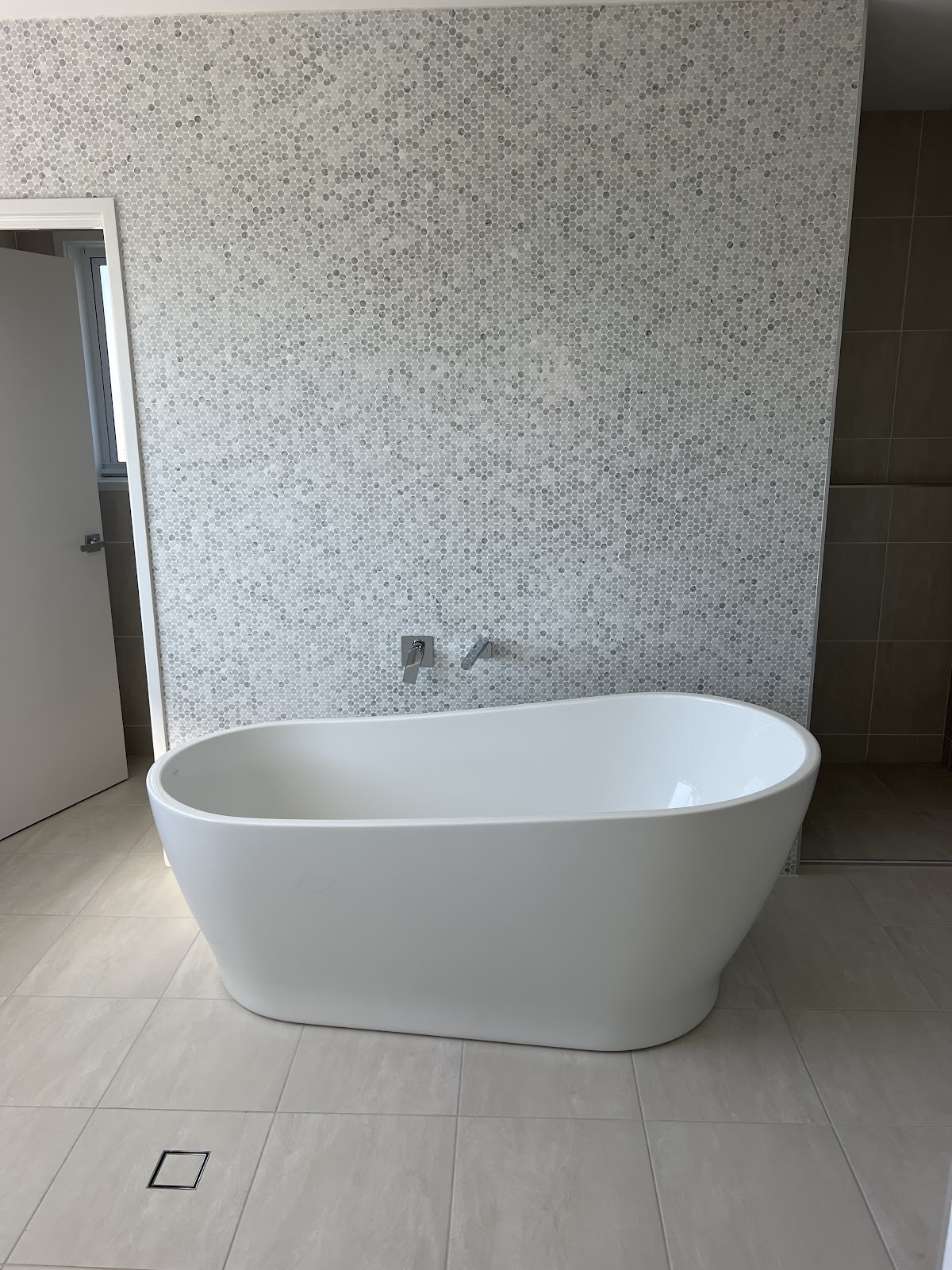 Brizy Tiling