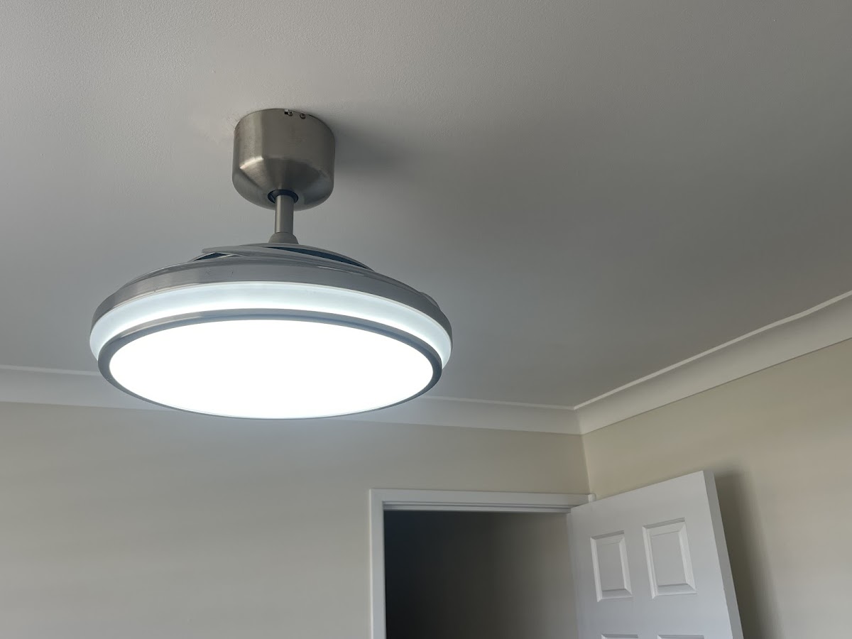 BRM Electrical Solutions Pty Ltd