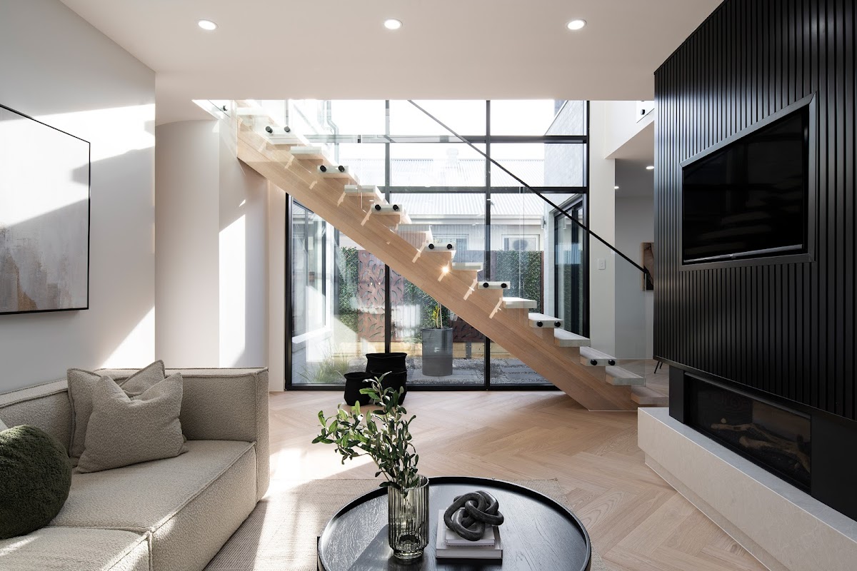 Brolen Homes