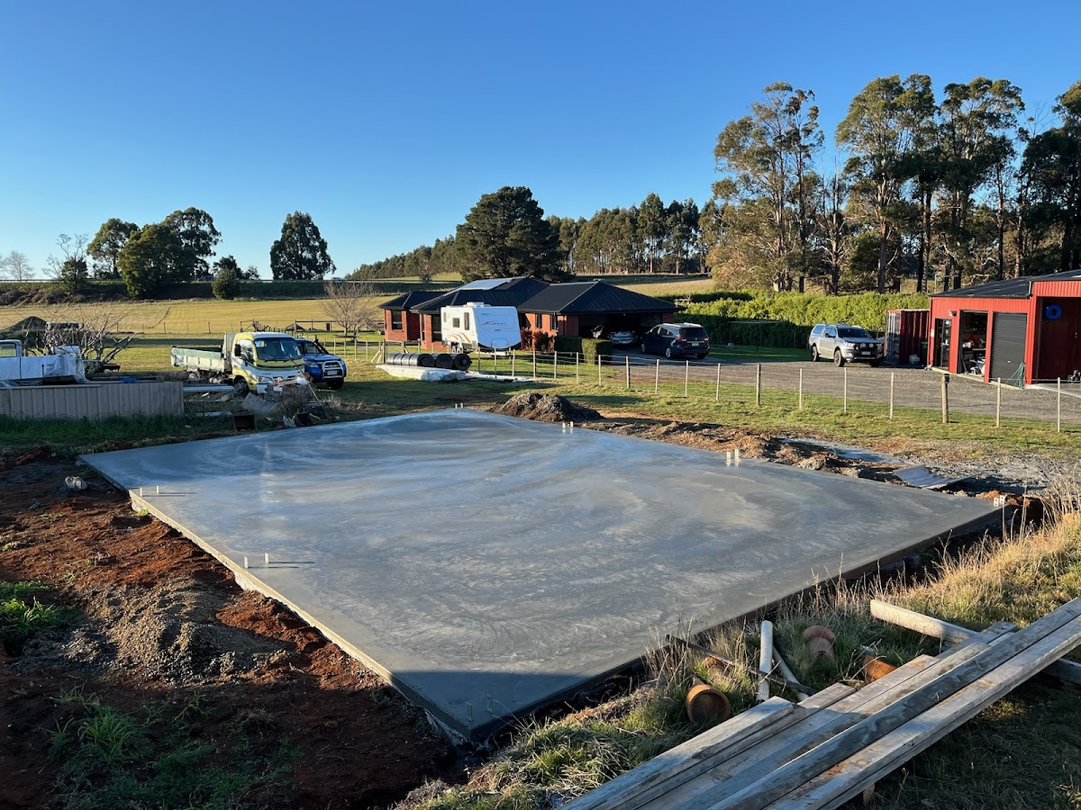 Brothers and co concreting