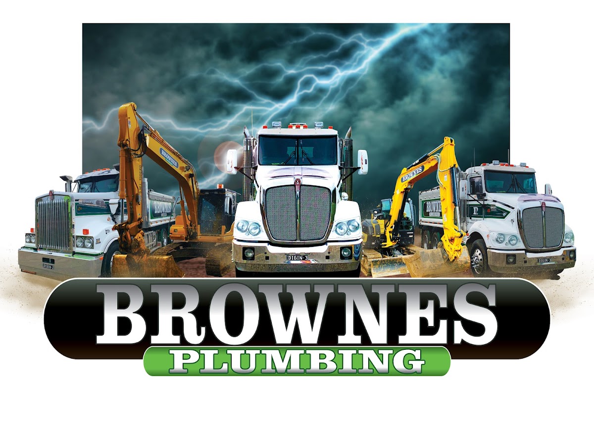 Brownes Plumbing
