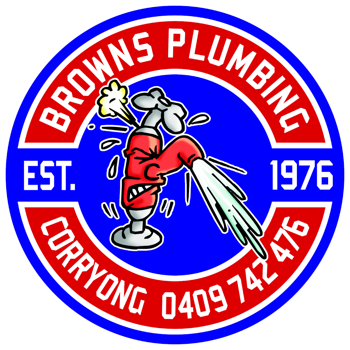 Browns Plumbing Corryong