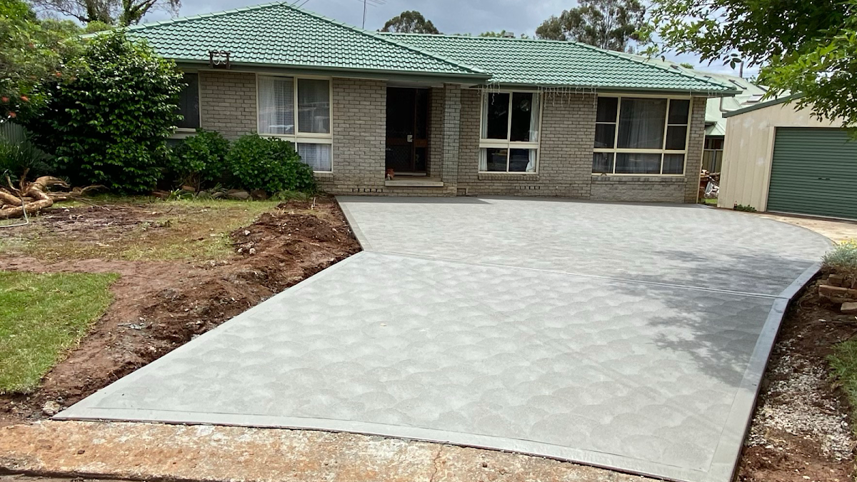 Brunacci Concreting