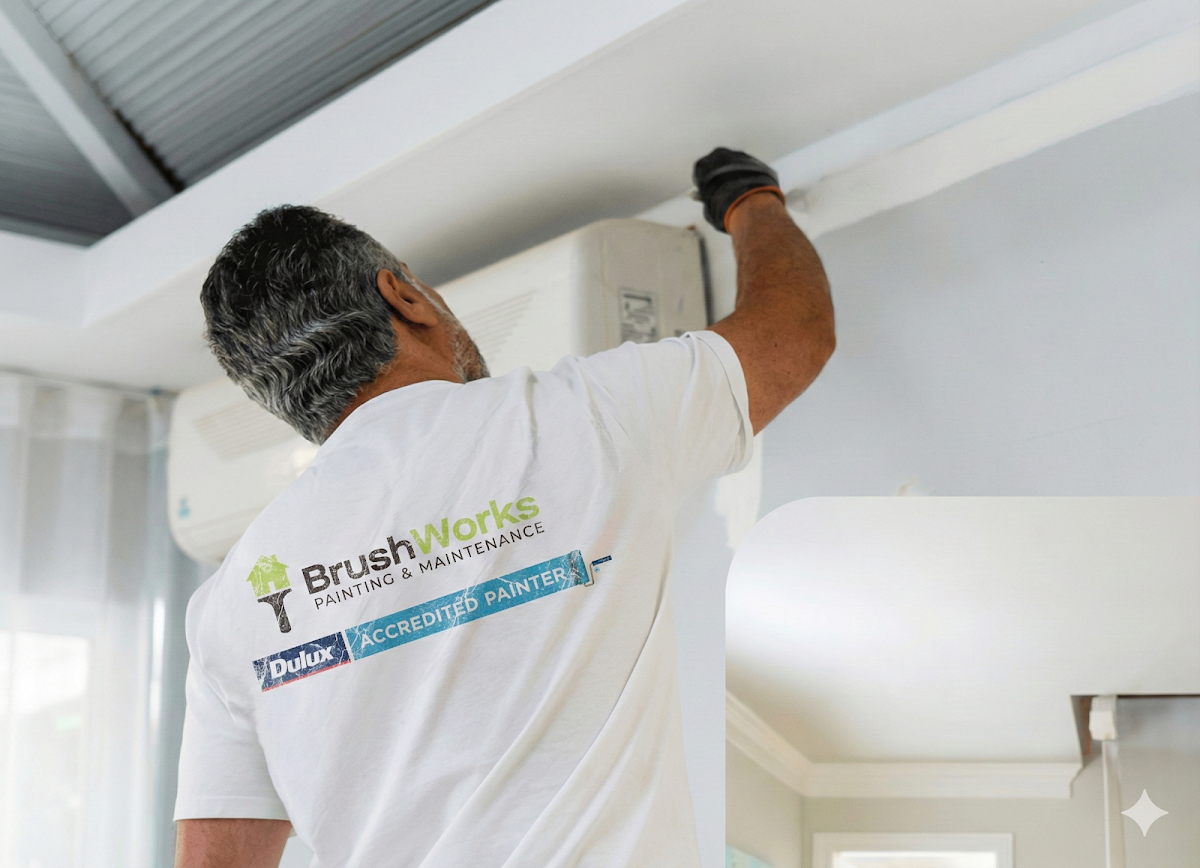 Brushworks Painters Sydney