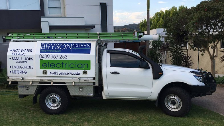 Bryson Green Electrics