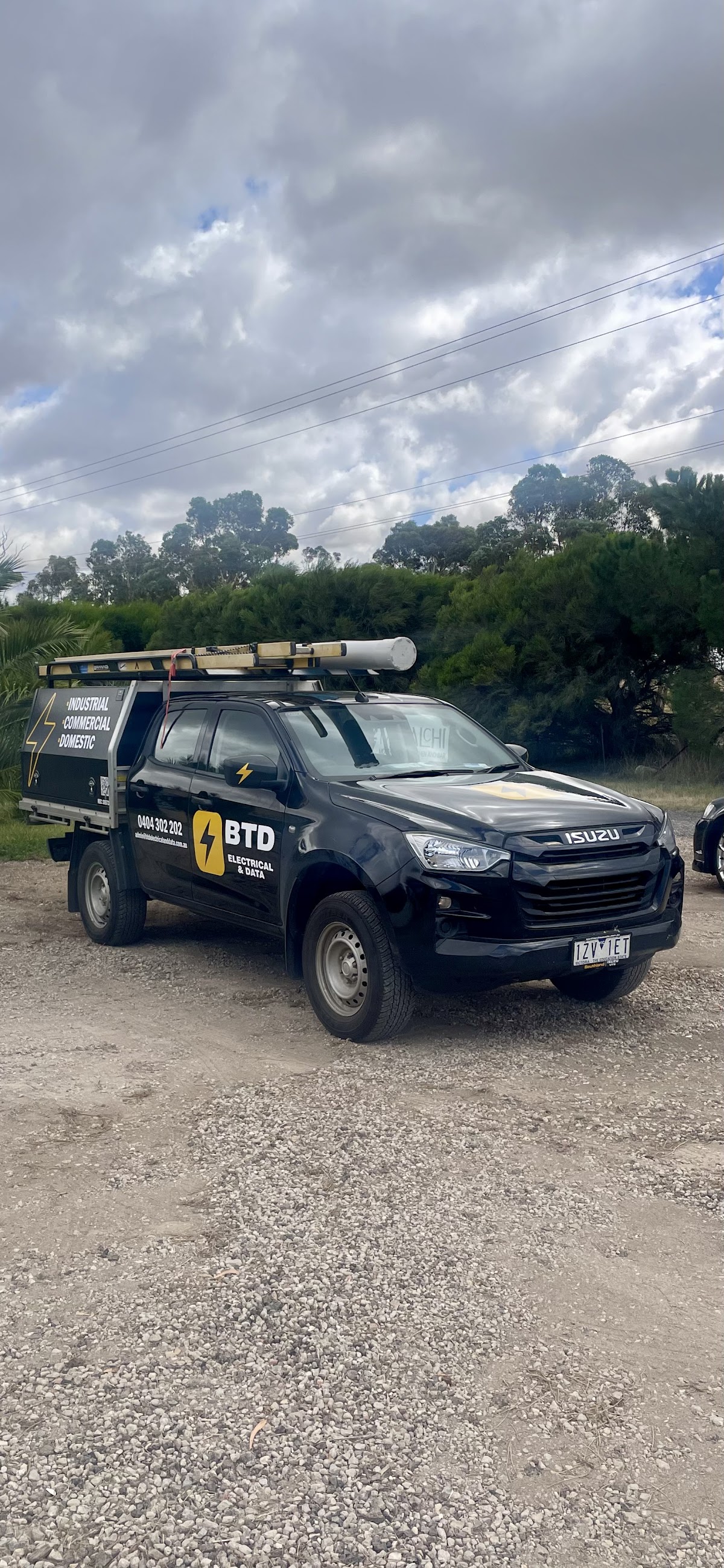 BTD Electrical and Data