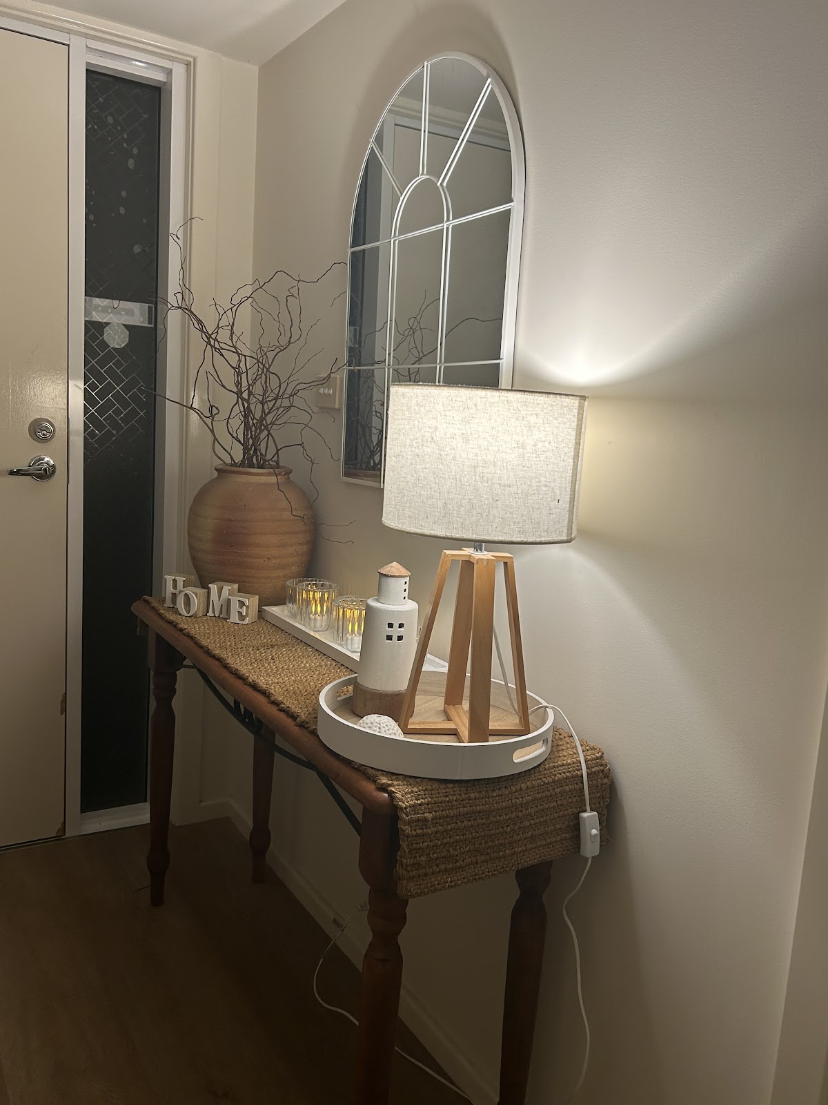 BTH Electrical & Lighting
