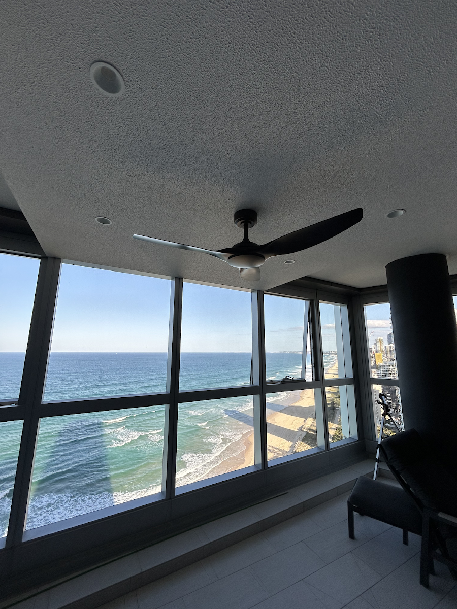 BTM Electrical & Air