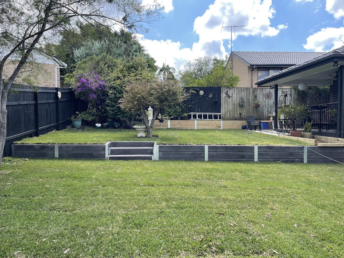 Budget Landscaping & Concreting