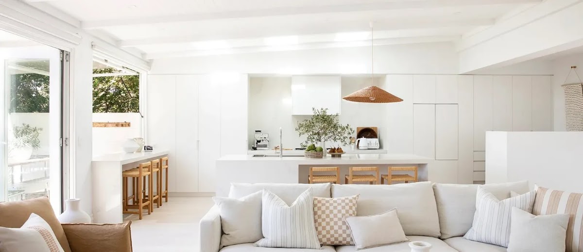 Build On Renovations