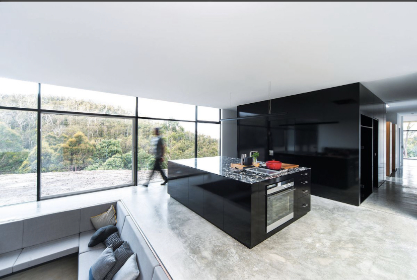 Builder Byron Bay - Tim Dobson