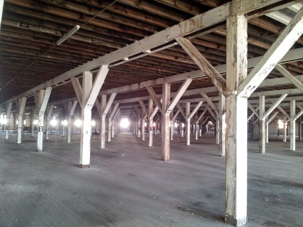 Building Dimensions