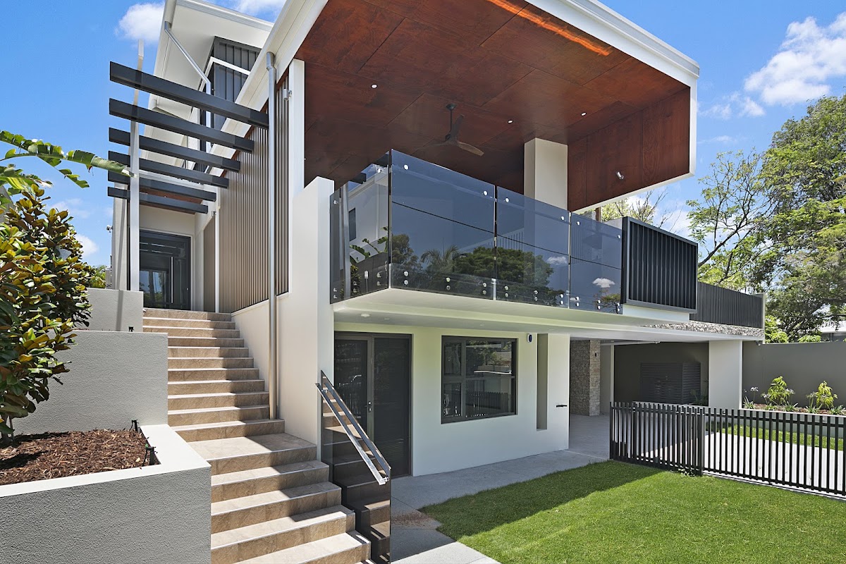 Buildmaster PTY Ltd.