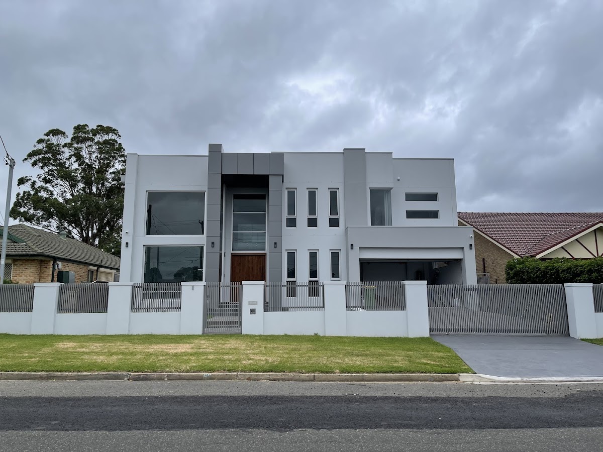 BuiltStone Projects