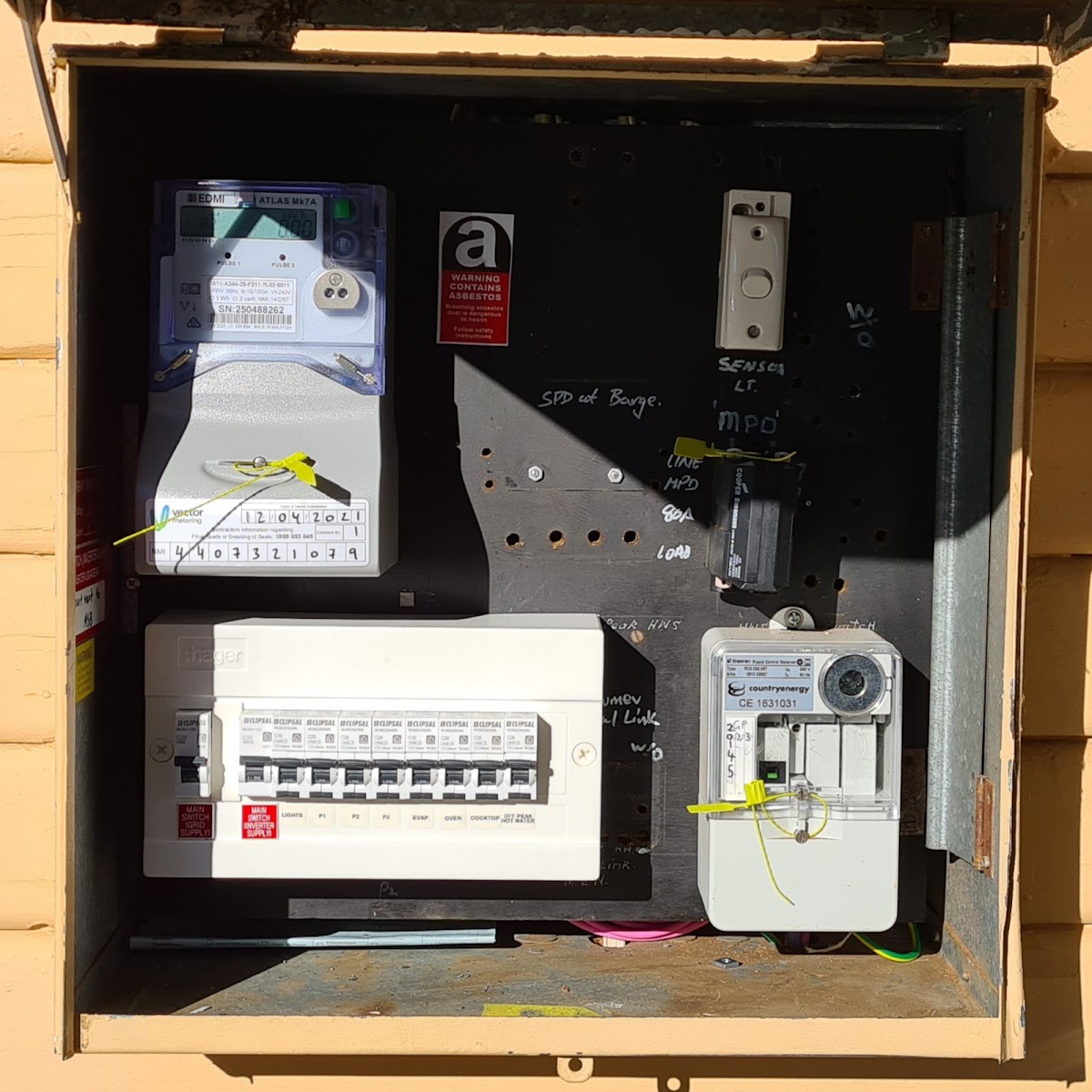 Bullock Electrical