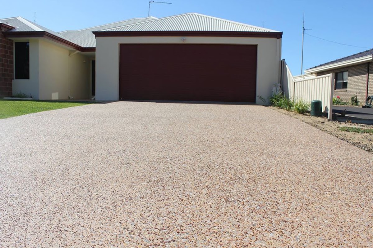 Bunbury Concrete Contractors