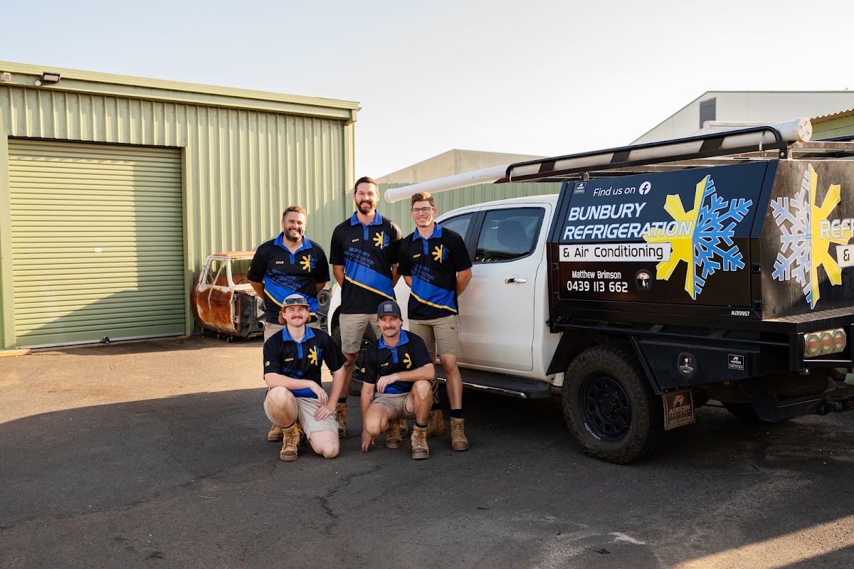 Bunbury Refrigeration and Air Conditioning