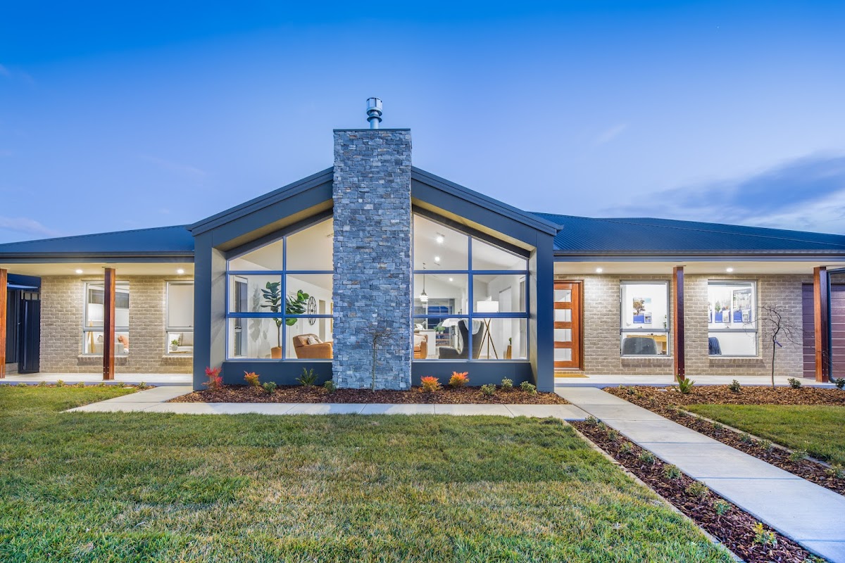 Bungendore Display Home - Regal Homes