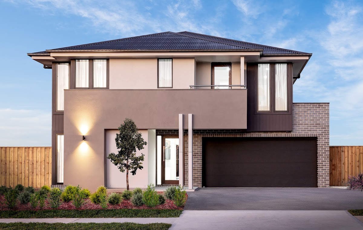 Burbank Homes - Box Hill Estate | Box Hill Display Homes