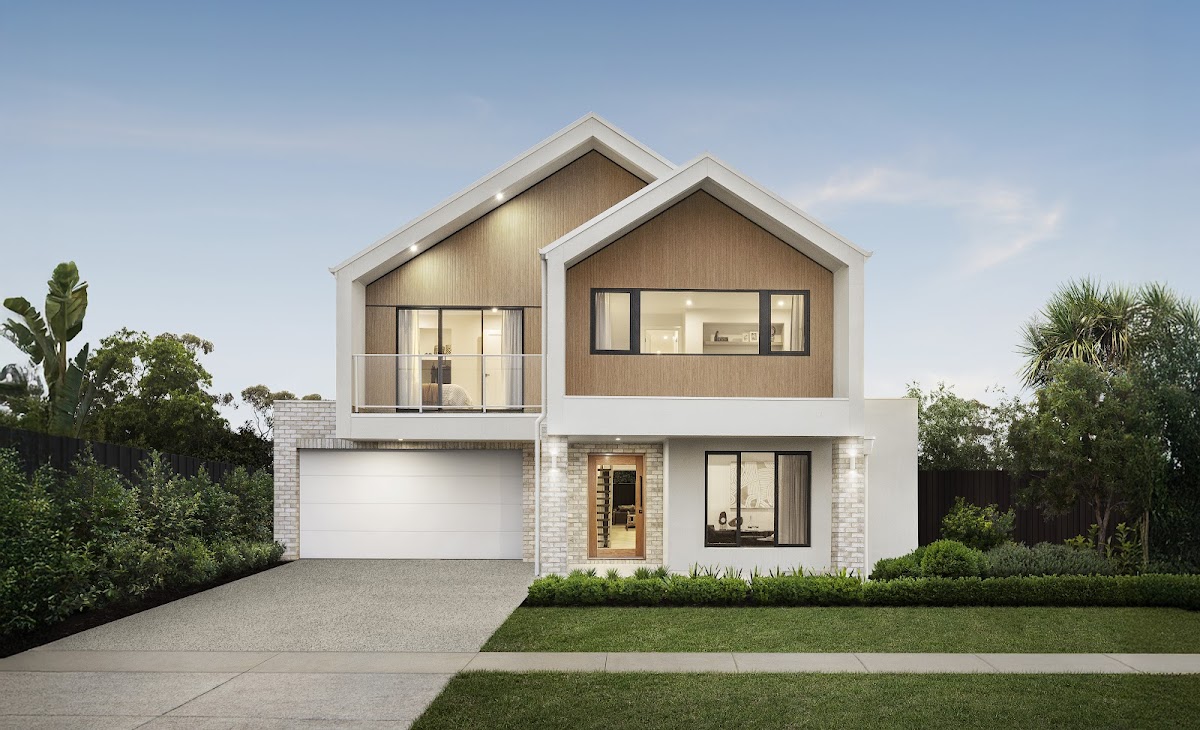 Burbank Homes - Googong Estate | Googong Display Homes