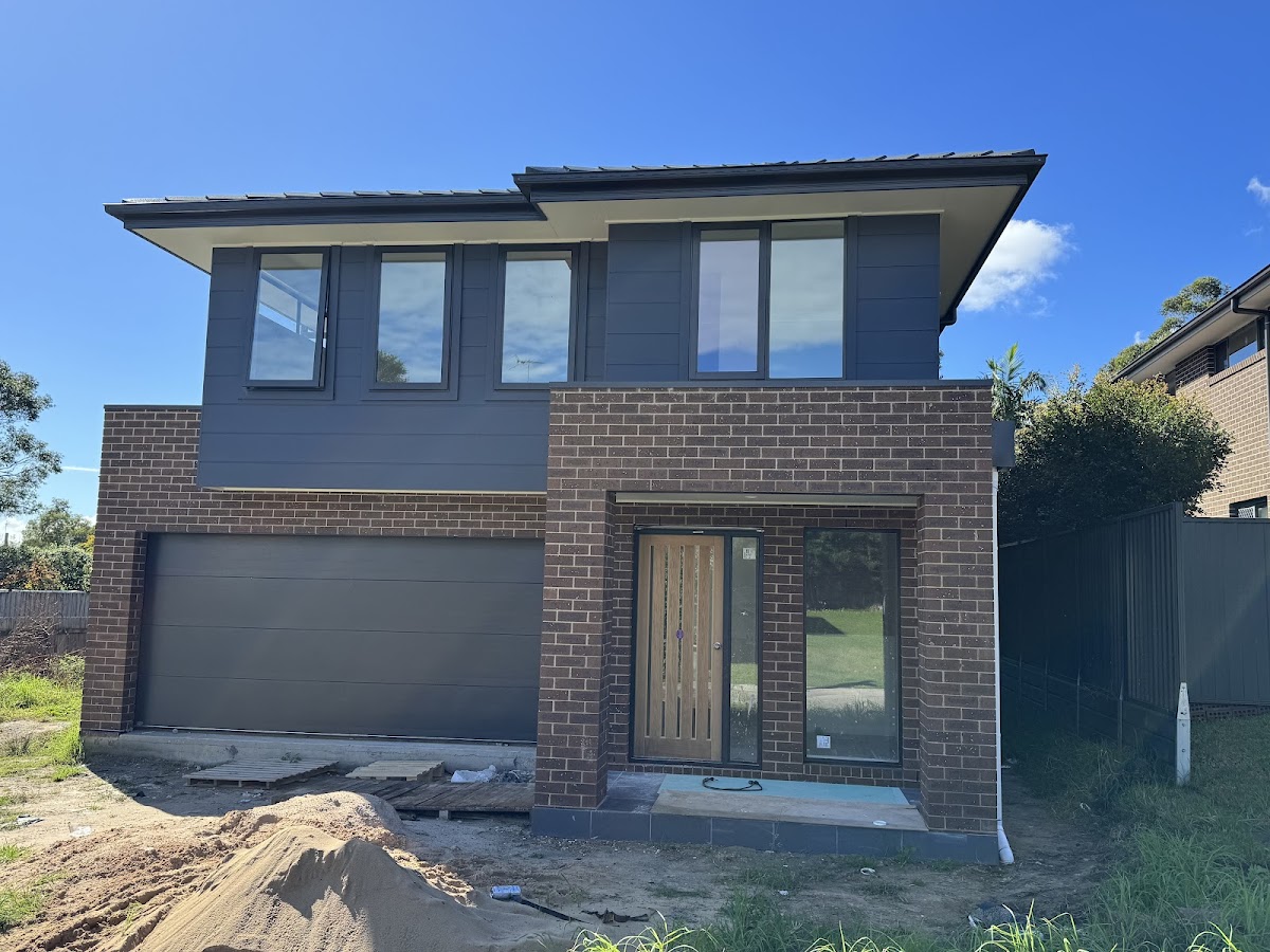 Burbank Homes - New South Wales Head Office