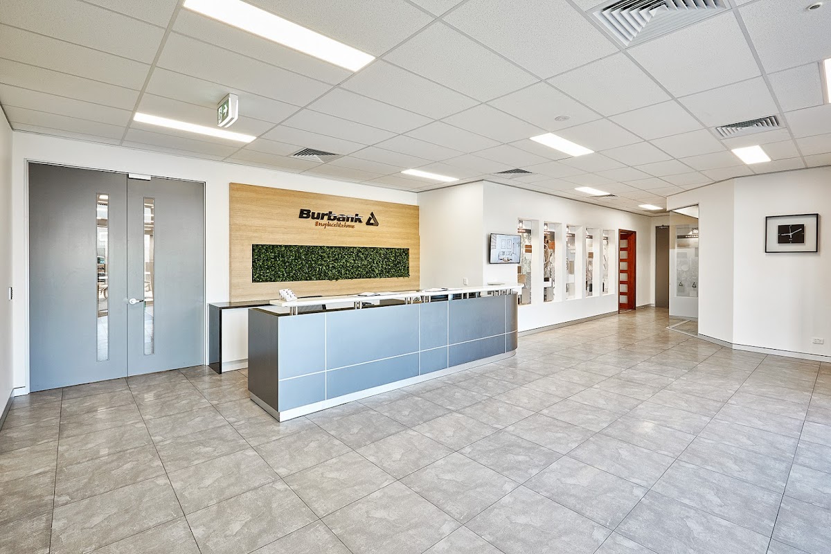Burbank Homes - Queensland Head Office