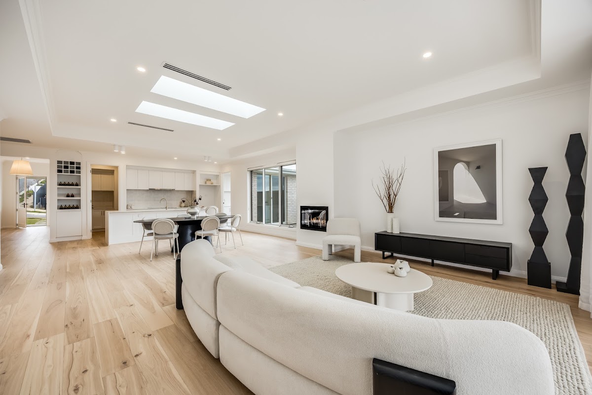Burbank Homes - South Australia Head Office